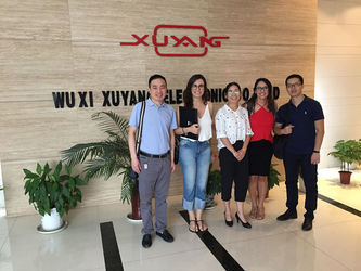 Wuxi Xuyang Electronics Co., Ltd.